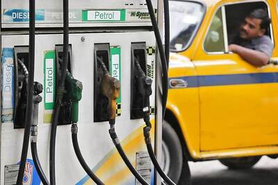 Can Petrol, Diesel Prices be Made Same for Four Wheelers: SC asks Centre