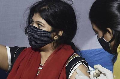 Karnataka To Organise Special Covid Vaccination Drive on Sep 17; 30 lakh Doses Targeted