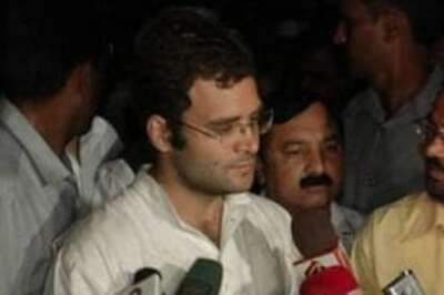 Rahul a 'confused' leader: friend
