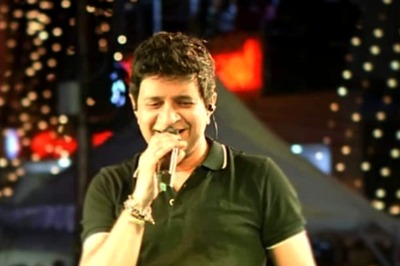 KK’s Last Recorded Song Dhoop Paani Bahne De From Sherdil Out, Fans Get Emotional