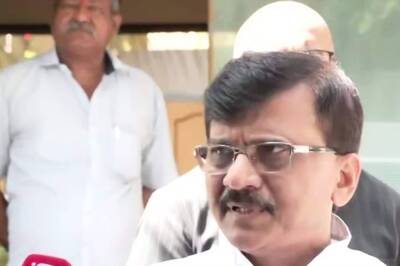 Eknath Shinde Sacked as Shiv Sena Group Leader in Maha Assembly: Sanjay Raut
