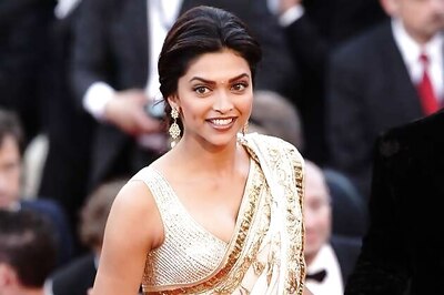 Deepika Padukone: I am very harsh on myself