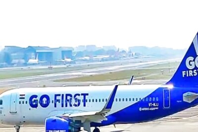 Go First Crisis: Report Reveals Tata And IndiGo Vying For Airline's Aviation Assets