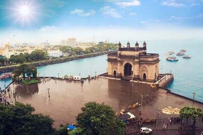 From Mumbai to New York, Mega Cities Will Face Serious Impacts from Rising Sea Levels: UN Chief Guterres