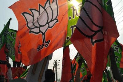 Gujarat Polls: 19 New Faces in BJP's Second List of 36 Candidates