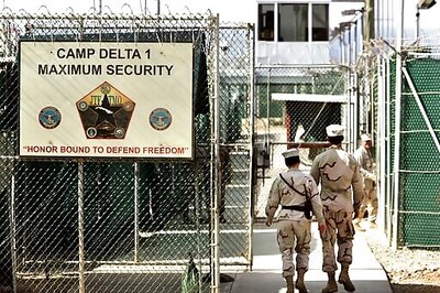 Medical review upheld for Saudi prisoner at Guantanamo