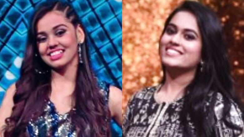 Indian Idol 12: Contestants Sayli Kamble, Arunita Kanjilal Want a Woman to Win This Season