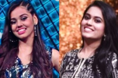 Indian Idol 12: Contestants Sayli Kamble, Arunita Kanjilal Want a Woman to Win This Season