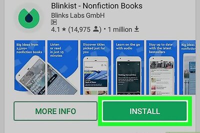How to Use Blinkist App on Android