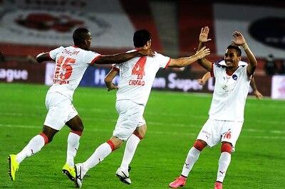 ISL 2015: Confident Delhi Dynamos take on Kerala Blasters