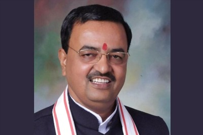 Paradigm Shift in Governance Under Adityanth, Says Keshav Prasad Maurya