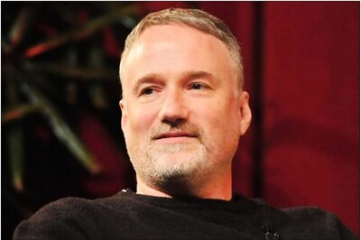 David Fincher Shot One 'Mank' Scene Close to 200 Times