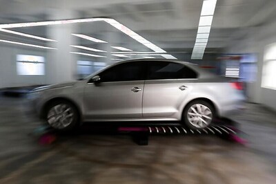 Parking Space Proof May be Mandatory For Vehicle Registration: Govt