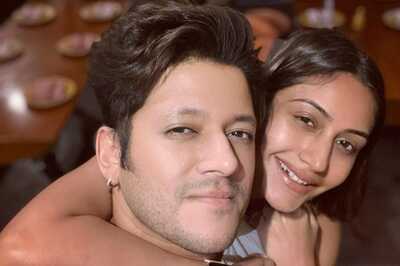 Surbhi Chandna On Her Relationship With Rumoured Beau Karnn Sharma: 'All I Can Say Is...' | Exclusive