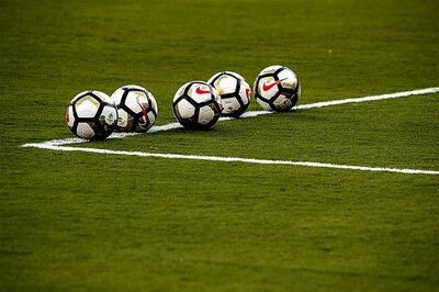 Reworded Handball Rules to be Passed Next Week - Report