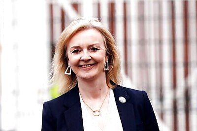 Johnson Appoints Foreign Secretary To Be Brexit Negotiator