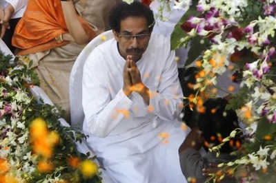British-era Laws Need Introspection, Change: Maha CM Uddhav Thackeray