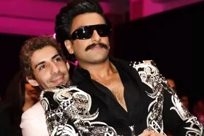 Jim Sarbh DENIES Mocking Ranveer Singh For His Method Acting: 'I Only Had Lovely Things To Say'