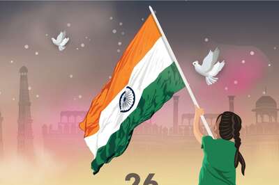 Republic Day 2023: Why is January 26 Celebrated as R-Day? History and Significance