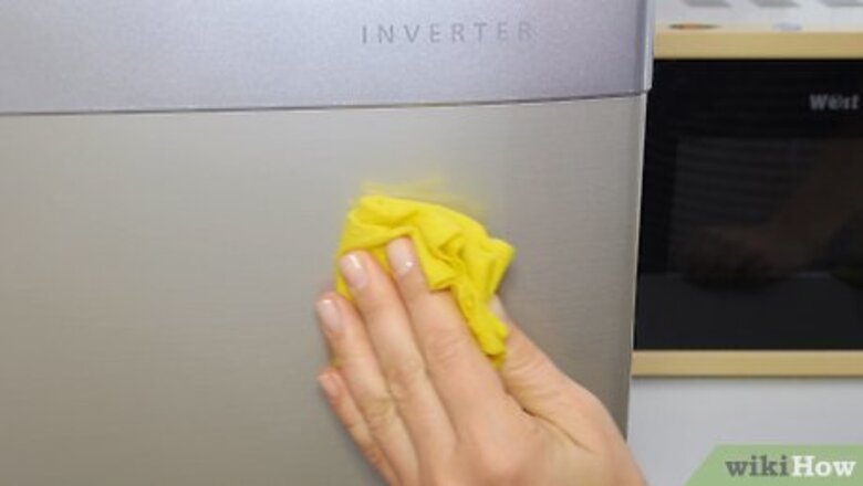 How to Clean Tape