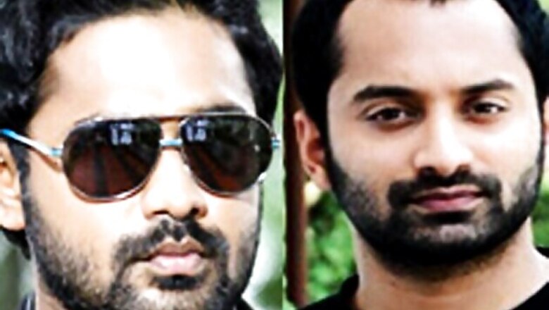Honey Bee: Fahad Fazil and Asif to play the lead