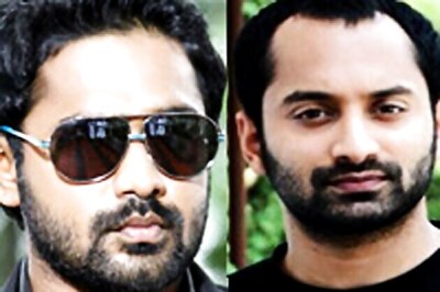 Honey Bee: Fahad  Fazil and Asif to play the lead