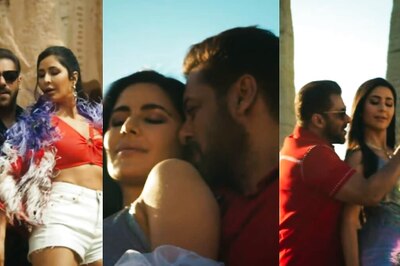 Tiger 3 Song Leke Prabhu Ka Naam Teaser: Salman Khan, Katrina Kaif Promise Yet Another Party Anthem
