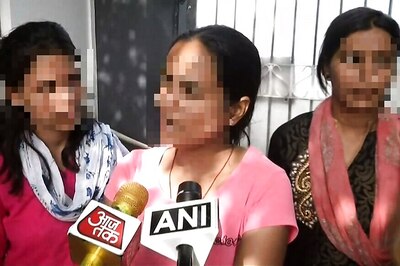 Forced to Take Pregnancy Test, Say Nine Women Jailed for Protesting at MP CM’s Rally