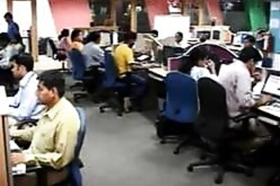 India may get $1 bn IT outsourcing contracts