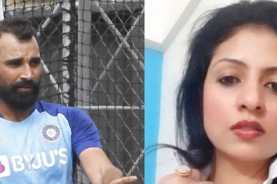 A Deep Dive Into Legal Tussle Between Mohammad Shami And Hasin Jahan