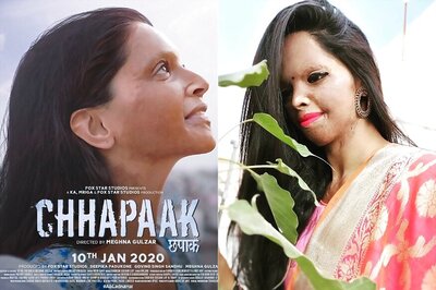 Chhapaak is Going to Impact the Society A Lot, Says Laxmi Agarwal