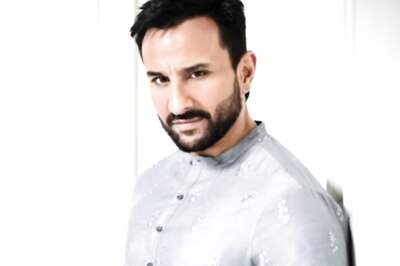 Did Saif Ali Khan Try To Sell His Diamond-studded Rolex? Here's The Truth
