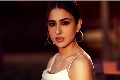 Sara Ali Khan Admits To Being 'Too Loud' And 'People Pleasing' in the Past