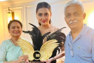 Tejasswi Prakash Says 'No One In The Studio' Wanted Her To Win Bigg Boss 15; Has A Message For Haters