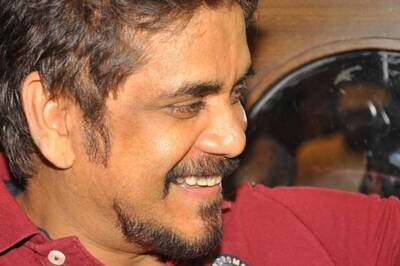 Monopolization of theatres biggest threat: Nagarjuna