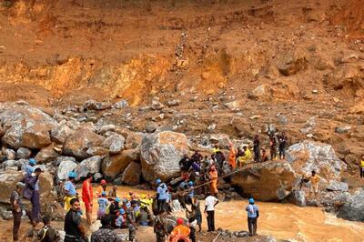 Wayanad Landslide: Death Toll Rises To 173; 1200 Rescuers From IAF, Army And NDRF On Ground | Top Updates