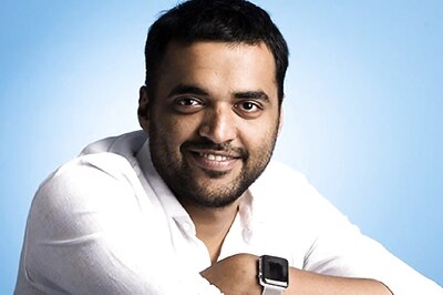 Zomato CEO Deepinder Goyal Now Among India's 1% After Bumper Listing. Know His Net Worth