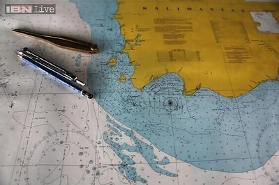 Investigators to use acoustic equipment to search for AirAsia black boxes