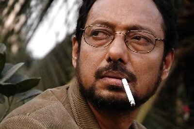 Anjan Dutt's next movie is about his own life