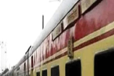 Several Trains Affected Due to Non-interlocking Work At Somna Railway Station; See List