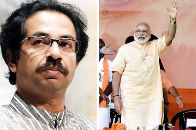 Shiv Sena Invokes Manmohan Singh to Attack PM Modi on Demonetisation