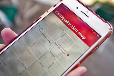 With 'Big One' Coming, Quake Alert System Launches In Oregon