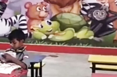 In Chhattisgarh, Headmistress Transformed Govt School To Look Like A Convent