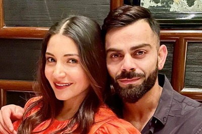 Anushka Sharma, Virat Kohli Fans BREAK Instagram After Akaay's Birth, Create Many Fans Pages In Minutes