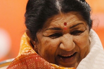 BAFTA Pays Tribute to Late Legendary Singer Lata Mangeshkar In 'Memoriam' Segment
