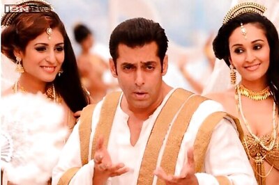 Salman Khan to return with 'Bigg Boss 7' from Sept 15