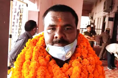Denied BJP Ticket for Deceased Father's Seat, Ajay Pratap Singh to Contest as Independent from Deoria