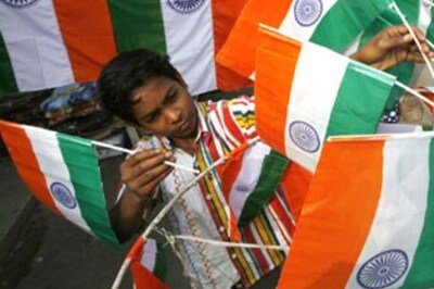 In pics: How India prepared for Republic Day | Dress rehearsal