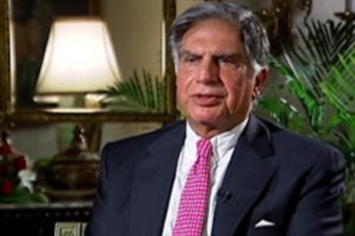 If N-deal fails, only Pak and China can be happy: Tata