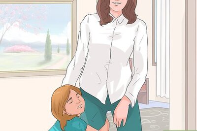 How to Work With a Child With Reactive Attachment Disorder